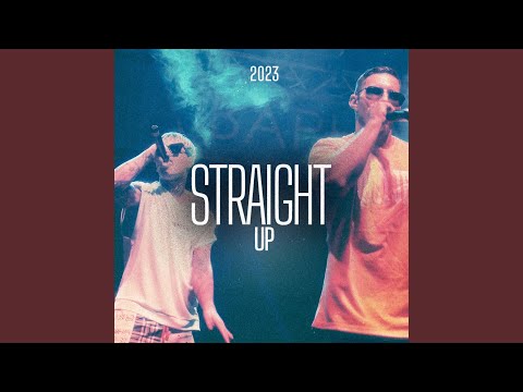 Straight Up (feat. Mitko Beats)