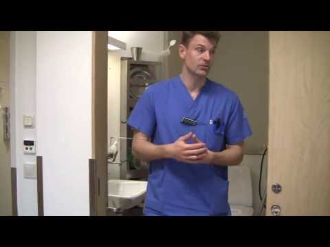 Hur undviker jag smitta