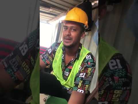 Siti J freestyle rap🖤වැඩට ගිහිල්ලත් රැප් තමයි කියන්නෙ රැප් එකක් බස්සන්ඩ තමයි වැඩට යන්නෙ