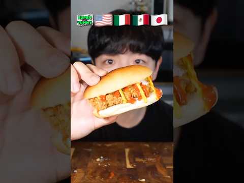 KFC chicken❤️ #mukbang #cooking #stoneychoi