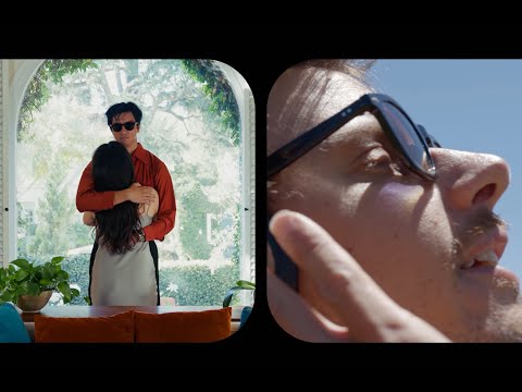 Møme & Ricky Ducati - In Your Arms (Official Visualizer)