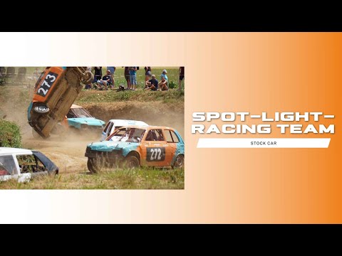 Domazlice 2018 2 - Mannschaft bis 1300 ccm