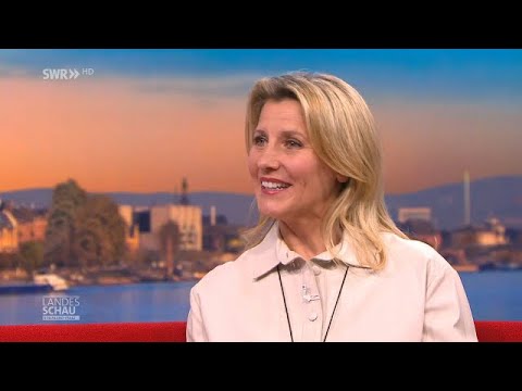 Patricia Küll 23 05 2023