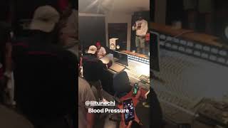 Freeway &#39;Blood Pressure&#39; ft Lil Wayne Snippet