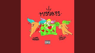 Mistakes (feat. Quentin Miller)