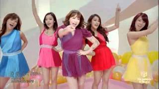 KARA Girl's Power