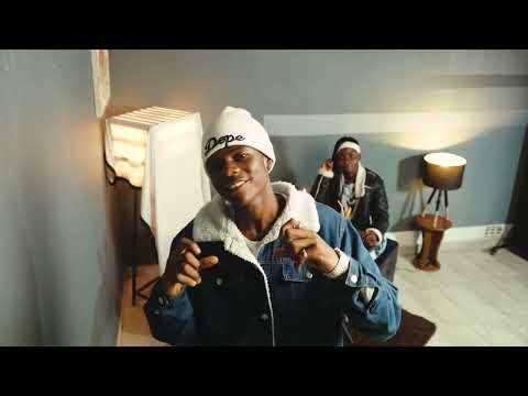 BIG H -VIE DE RÊVE FT @NTM-243 (clip officiel )