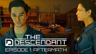The Descendant - Complete Season (Episodes 1 - 5) Steam Key GLOBAL