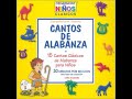 Cedarmont Kids Review: Cantos de Alabanza