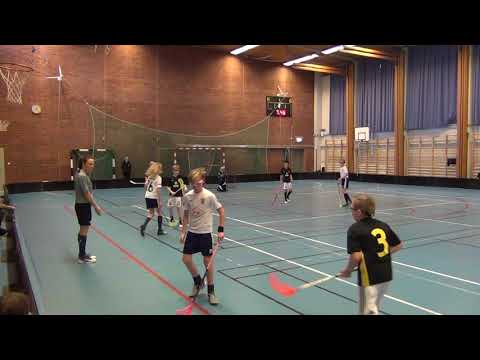 2a perioden AIK IBF P06- IBF Offensiv Lidingö