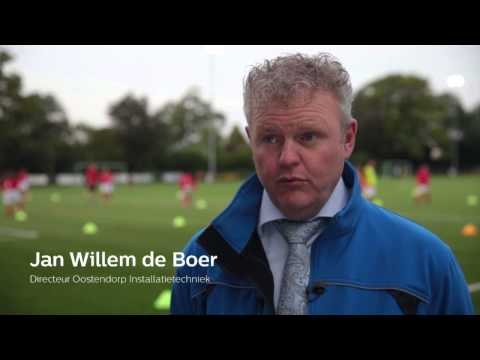 Primeur sportveldverlichting (short)