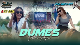 Download lagu PUTRI AGNI - DUMES | KRADENAN REBOUND x ONE PRO || FASKHO SENGOX AUDIO || ELITGM mp3
