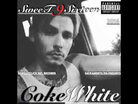 Coke White x Menace x Young Jesus