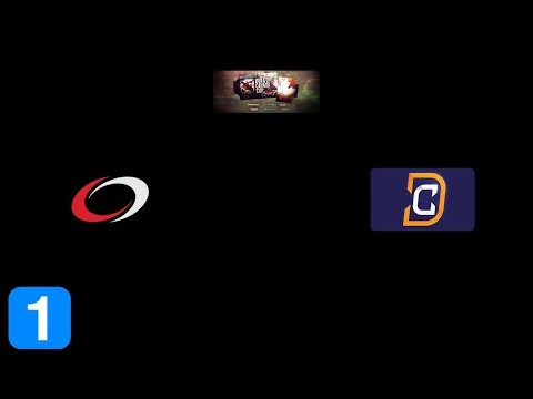 Full Highlights compLexity Gaming vs Digital Chaos - Dota 2 Canada Cup Season 7