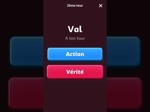 Action ou Vérité - Hot Video