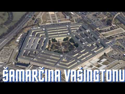 MEGAPOTRES! ŠAMRČINA Vašingtonu, ovo se nikad pre nije dogodilo! Kinezi upali u 'Norfolk'