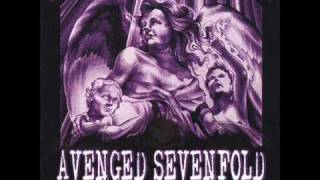 Avenged Sevenfold - An Epic Of Time Wasted (Lyrics)