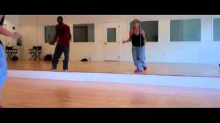 Blare LeVoir - All About Us dance footage.mp4