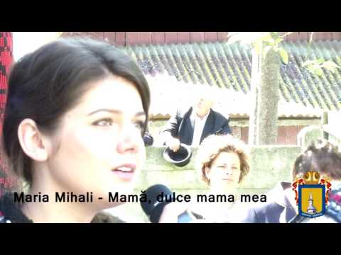 Maria Mihali si Vlad Verdes -  Pricesne