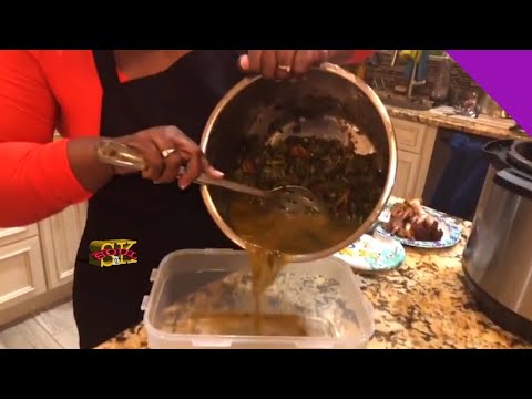 download lagu mp3 mp4 Collard Greens Pressure Cooker Method Recipe, download lagu Collard Greens Pressure Cooker Method Recipe gratis, unduh video klip Collard Greens Pressure Cooker Method Recipe