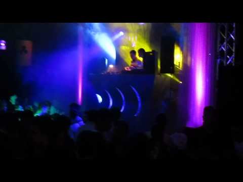 Pumping Storm 2015 @ Dcibelia (7/11)