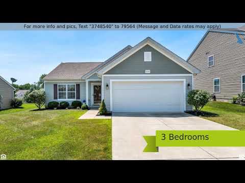 Priced at $179,999 - 869 Ellery Drive, Union Twp, OH 45245