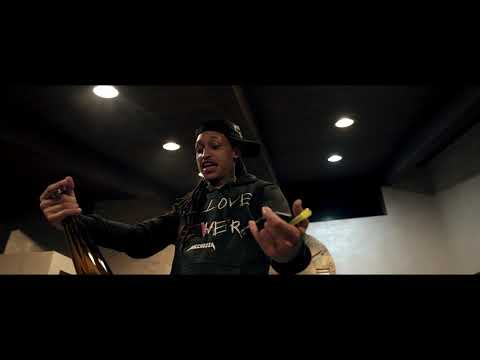 Lil Hoodstar - SAY DAT (official video) X DIR🎥Brandmotionvisuals  (Prod🥁🎹Pablomcr)