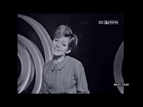 Rita Pavone  Gira Gira  1967