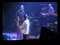 Widespread Panic - When You Coming Home at Ryman Auditorium, Nashville, TN 2010-10-06
