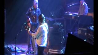 Widespread Panic - When You Coming Home at Ryman Auditorium, Nashville, TN 2010-10-06