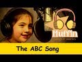 The Alphabet Song ABC Song Family Sing Along Muffin Songs