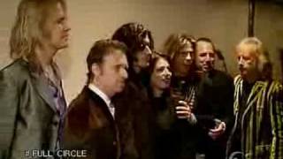 Aerosmith - Full Circle [Official Video] HQ
