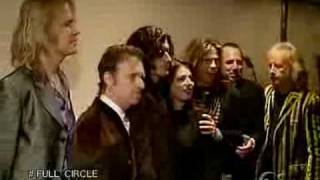 Aerosmith - Full Circle [Official Video] HQ