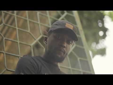 FREDRICK MULLA - BARS (Episode 2)