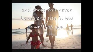 I will take you forever - christopher cross with lyrics