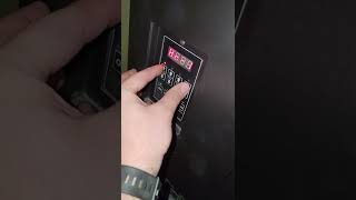 King 5502M Pellet Stove General Information.