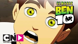 Classic Ben 10  Und dann waren’s 10 (Ganze Folge