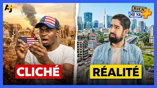 POURQUOI LES AFRO-AMÉRICAINS CONNAISSENT PEU L'AFRIQUE ? | RIEN NE VA +