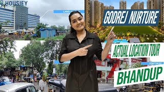 Location tour video thumbnail