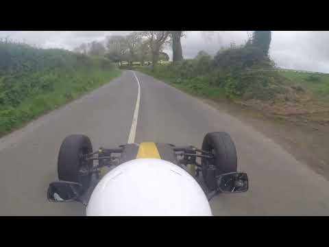 Wexford Hillclimb 2023