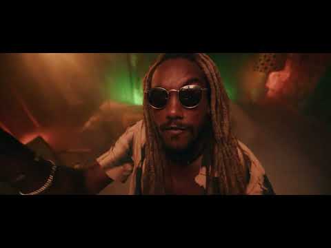 Natty Gong - Jack Herer (Official Visualizer) Prod. xdropzzz