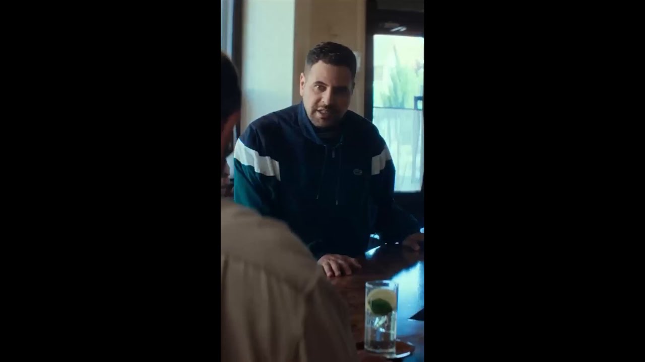 Miniature de la vidéo Peut-être Kad Merad c’est vraiment un boss de cartel on sait pas. #bâtards #primevideo du film Une Famille De Bâtards