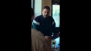 Peut-être Kad Merad c’est vraiment un boss de cartel on sait pas. #bâtards #primevideo