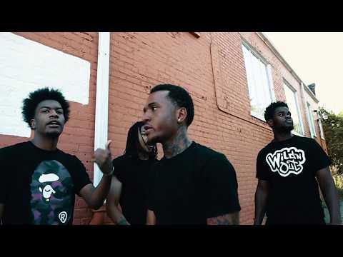 MoneyyMike “Melody” FT Monkeydee (Official Video) Shot by @Dodbh