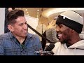 TEVIN FARMER "I DONT NEED TANK! HE NEEDS ME! HE NEEDS A PAY CHECK! LOMACHENKO A BIGGER FIGHT"