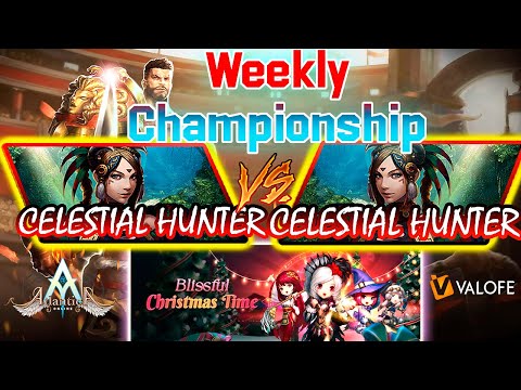 Argos Weekly 11/12/2021 PM: Final | Panshop vs Kinkin82 | Atlantica Global