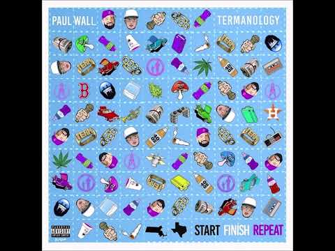 Paul Wall & Termanology – Start Finish Repeat (2023)