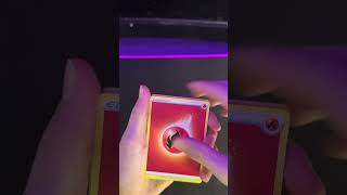 Day 13 of opening a pack every day until we reach 50 subs #pokemon #pokemoncards #challenge #shorts