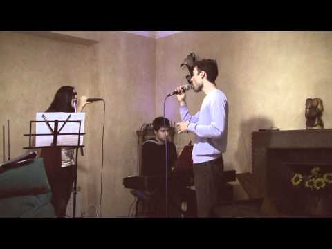 Thumbnail for Amy Winehouse - Back To Black - Magena Acoustic Cover by Amy Winehouse
