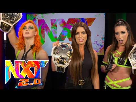 Jacy Jayne Feels She Was Not Ready For WWE Main Roster During Toxic Attraction Run: “I Probably Would Have Been Fired By Now”